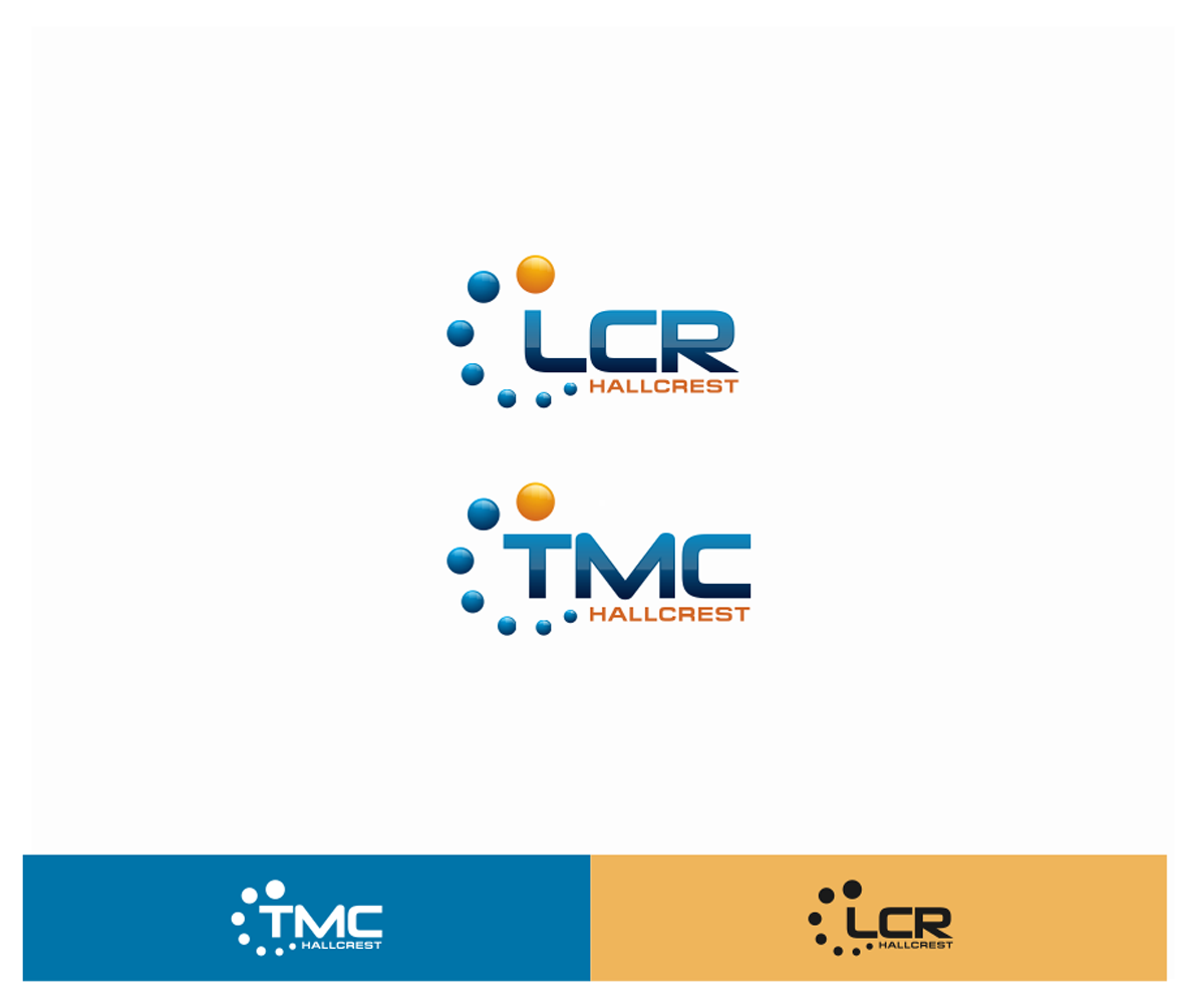 Logo Design by Eightynine0274 for LCR Hallcrest | Design #3858325