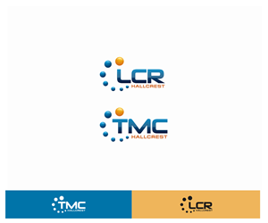 Logo Design by Eightynine0274 for LCR Hallcrest | Design #3858325