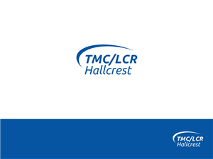 Logo Design by Atvento Graphics for LCR Hallcrest | Design: #3963820