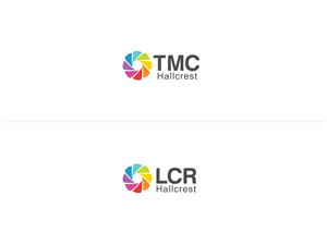Logo Design by DoveFendi for LCR Hallcrest | Design: #3909187