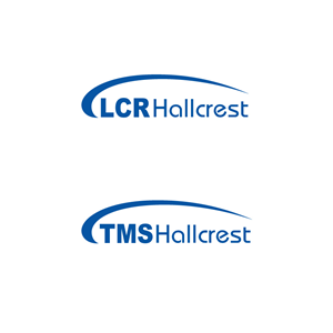 Logo Design by instudio for LCR Hallcrest | Design: #3826503