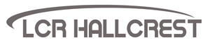 Logo Design by David Winwood for LCR Hallcrest | Design #3870327