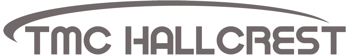 Logo Design by David Winwood for LCR Hallcrest | Design #3870336