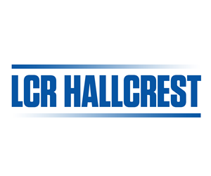 Logo Design by EIP Graphics for LCR Hallcrest | Design: #3937938