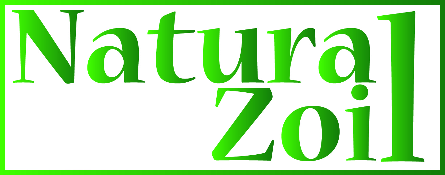 Logo Design by hotcupofjoe for Natural Zoil | Design #3822372