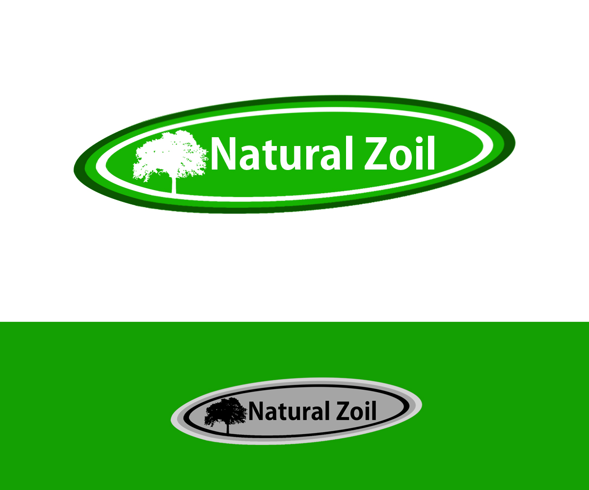 Logo Design by ronjefferson for Natural Zoil | Design #3824693