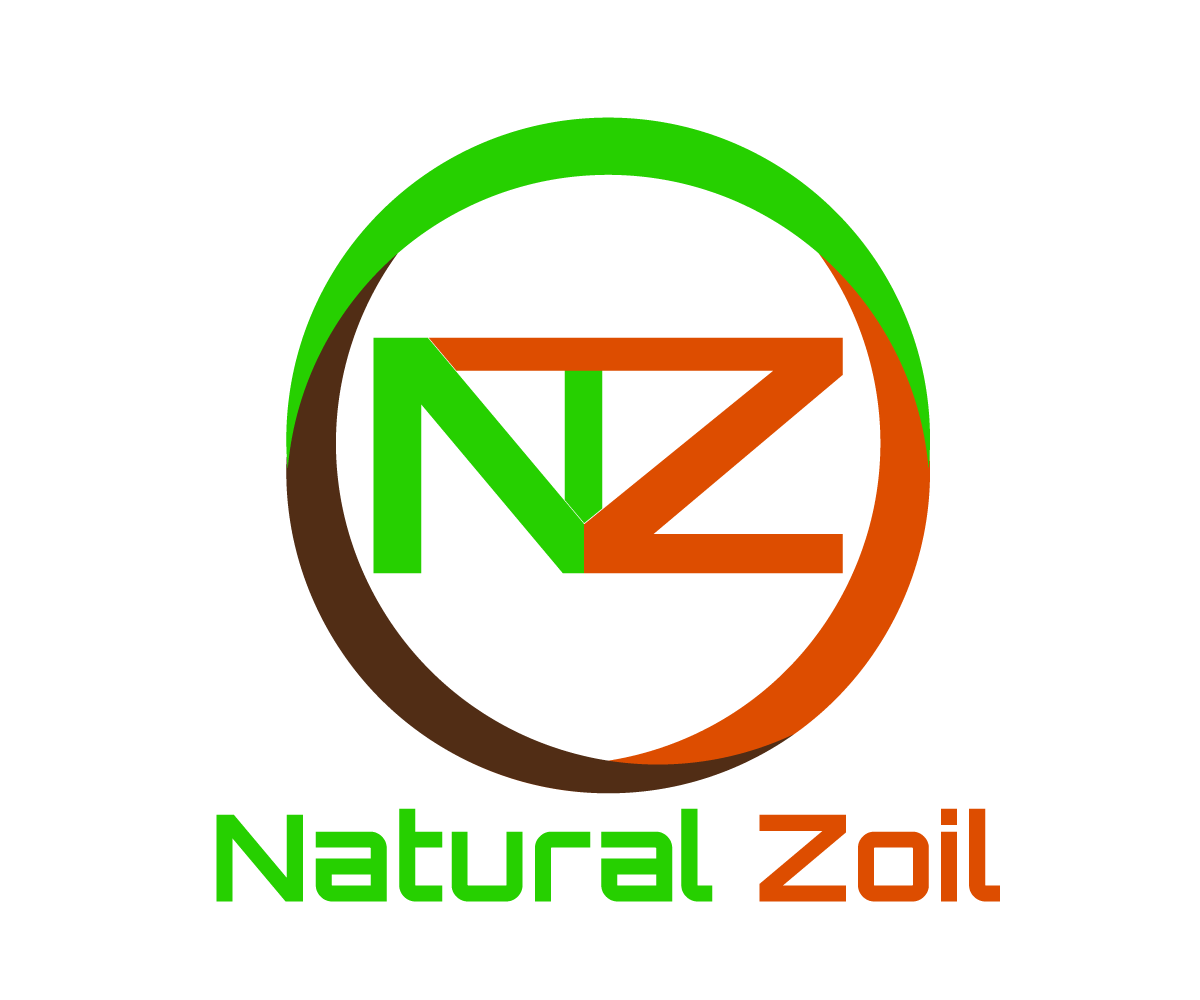 Logo-Design von Vookehdyzynah für Natural Zoil | Design #3848442