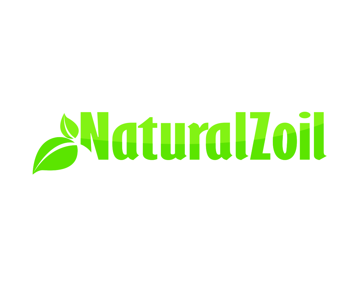 Logo Design by Glenn Paul Mabao for Natural Zoil | Design #3823120