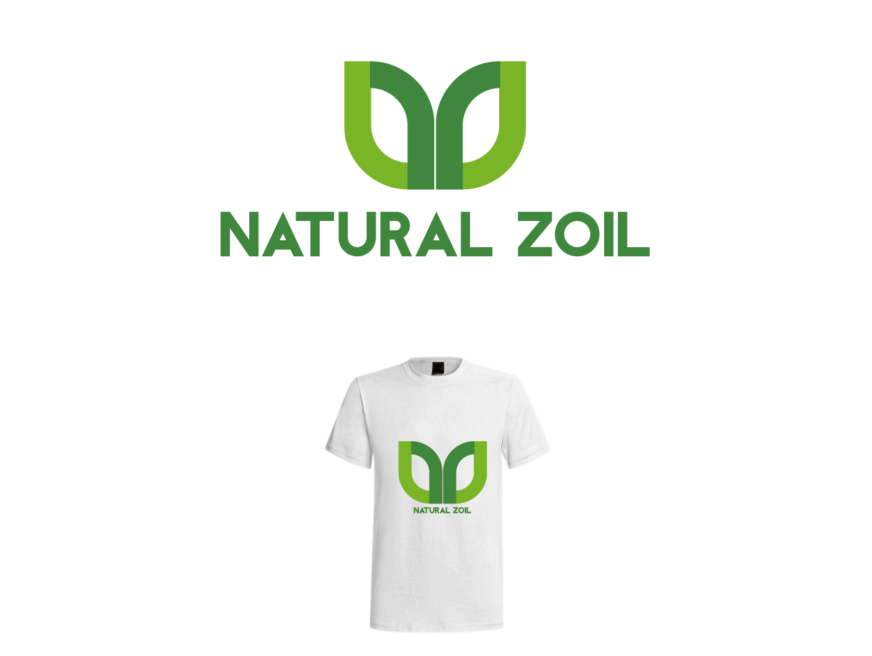 Diseño de Logo por jika para Natural Zoil | Diseño #3825134
