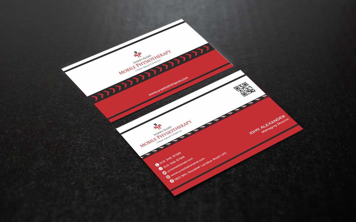 Design de Carte de Visite par AwsomeD pour ce projet | Design #3822967