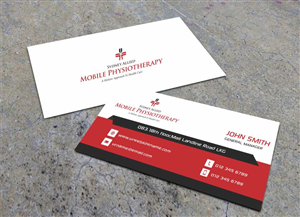 Design de Carte de Visite par AwsomeD pour ce projet | Design #3822969
