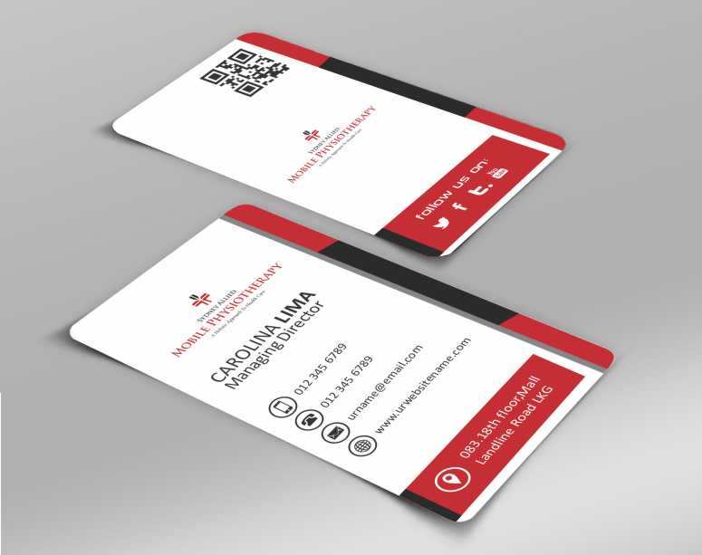 Design de Carte de Visite par AwsomeD pour ce projet | Design #3822972