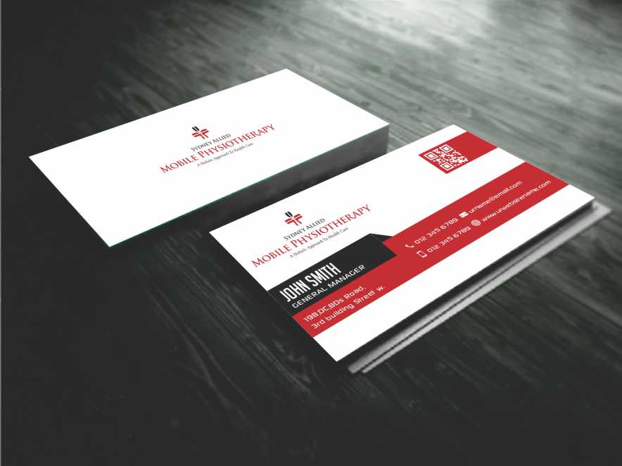 Design de Carte de Visite par AwsomeD pour ce projet | Design #3822982