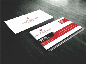 Business Card Design by AwsomeD for this project | Design: #3822982