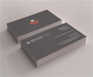 Design de Carte de Visite par Zbr pour ce projet | Design #3848512