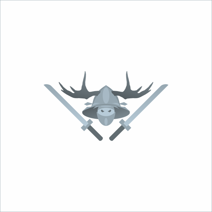 Diseño Gráfico por silent_creeper para Front step forge | Diseño #3891516