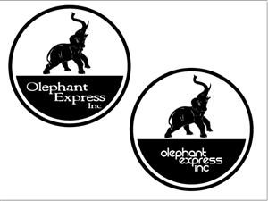 Logo Design by Mike Oliver for this project | Design: #125150