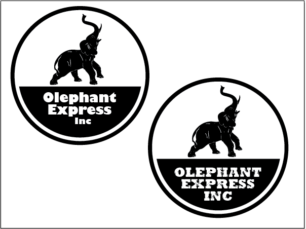 Logo-Design von Mike Oliver für dieses Projekt | Design #125152