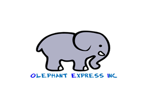 Logo Design by Thomas Adam