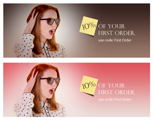Banner-Design von uk für Premium Eyewear Ltd | Design #3821260
