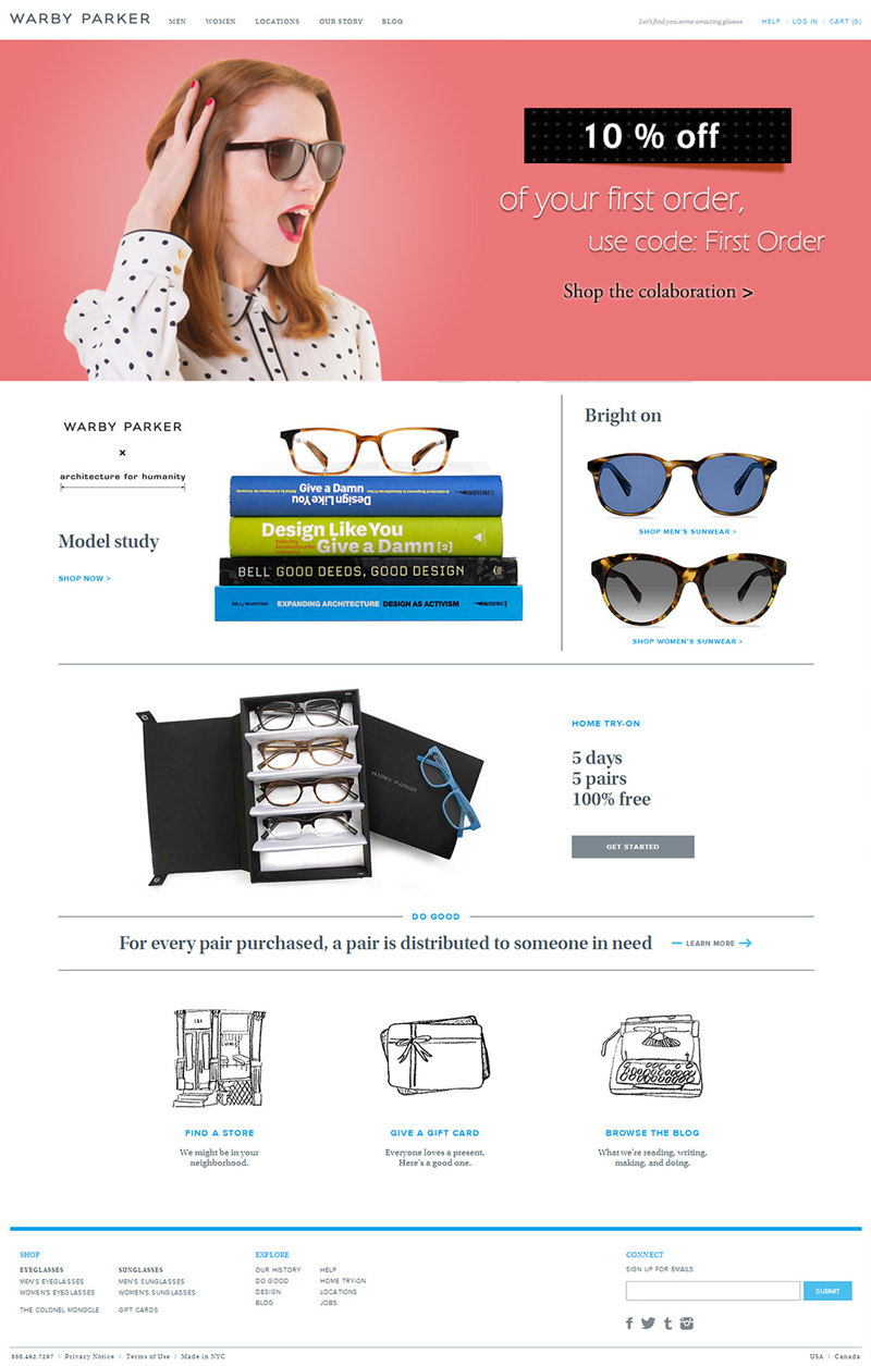 Banner-Design von rdesign12 für Premium Eyewear Ltd | Design #3904523