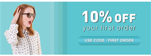 Banner Ad Design by GraphicsHub for Premium Eyewear Ltd | Design: #3853934