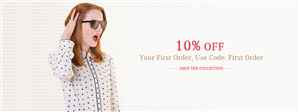 Banner Ad Design by Joy16589 for Premium Eyewear Ltd | Design: #3833186