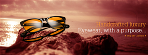 Banner Ad Design by Joy16589 for Premium Eyewear Ltd | Design: #3833216