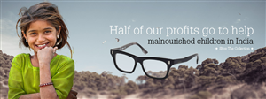 Banner Ad Design by Joy16589 for Premium Eyewear Ltd | Design: #3833234