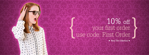 Banner Ad Design by Joy16589 for Premium Eyewear Ltd | Design: #3833241
