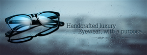 Banner Ad Design by Joy16589 for Premium Eyewear Ltd | Design: #3837352