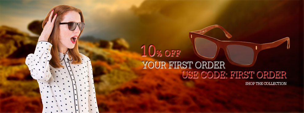 Banner Ad Design by Joy16589 for Premium Eyewear Ltd | Design #3837362