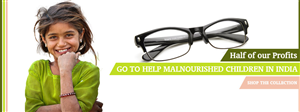 Banner Ad Design by Joy16589 for Premium Eyewear Ltd | Design: #3837378