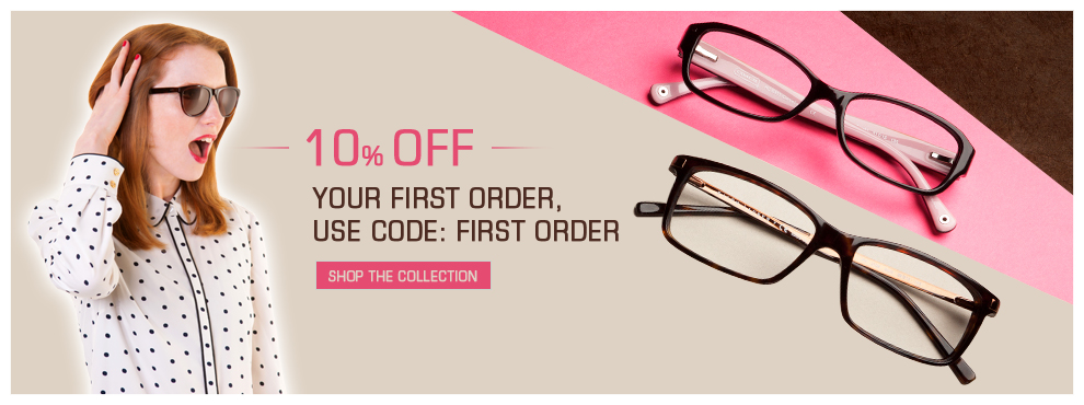 Banner Ad Design by Joy16589 for Premium Eyewear Ltd | Design #3864725