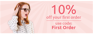 Banner Ad Design by Levardos for Premium Eyewear Ltd | Design: #3824002