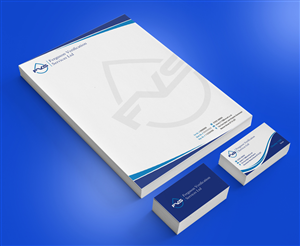 Letterhead Design by INDIAN_Ashok for this project | Design: #3819655