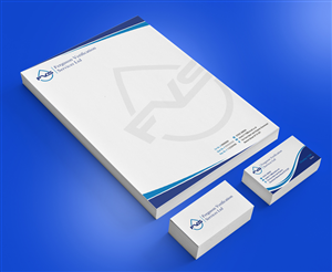Letterhead Design by INDIAN_Ashok for this project | Design: #3819661
