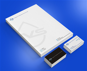 Letterhead Design by INDIAN_Ashok for this project | Design: #3819662