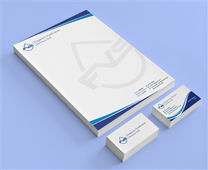 Letterhead Design by INDIAN_Ashok for this project | Design: #3842224
