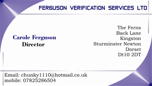 Letterhead Design by Digital Sharp