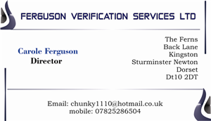 Letterhead Design by Digital Sharp for this project | Design: #3863427