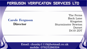 Letterhead Design by Digital Sharp for this project | Design: #3863431