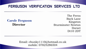 Letterhead Design by Digital Sharp for this project | Design: #3863461