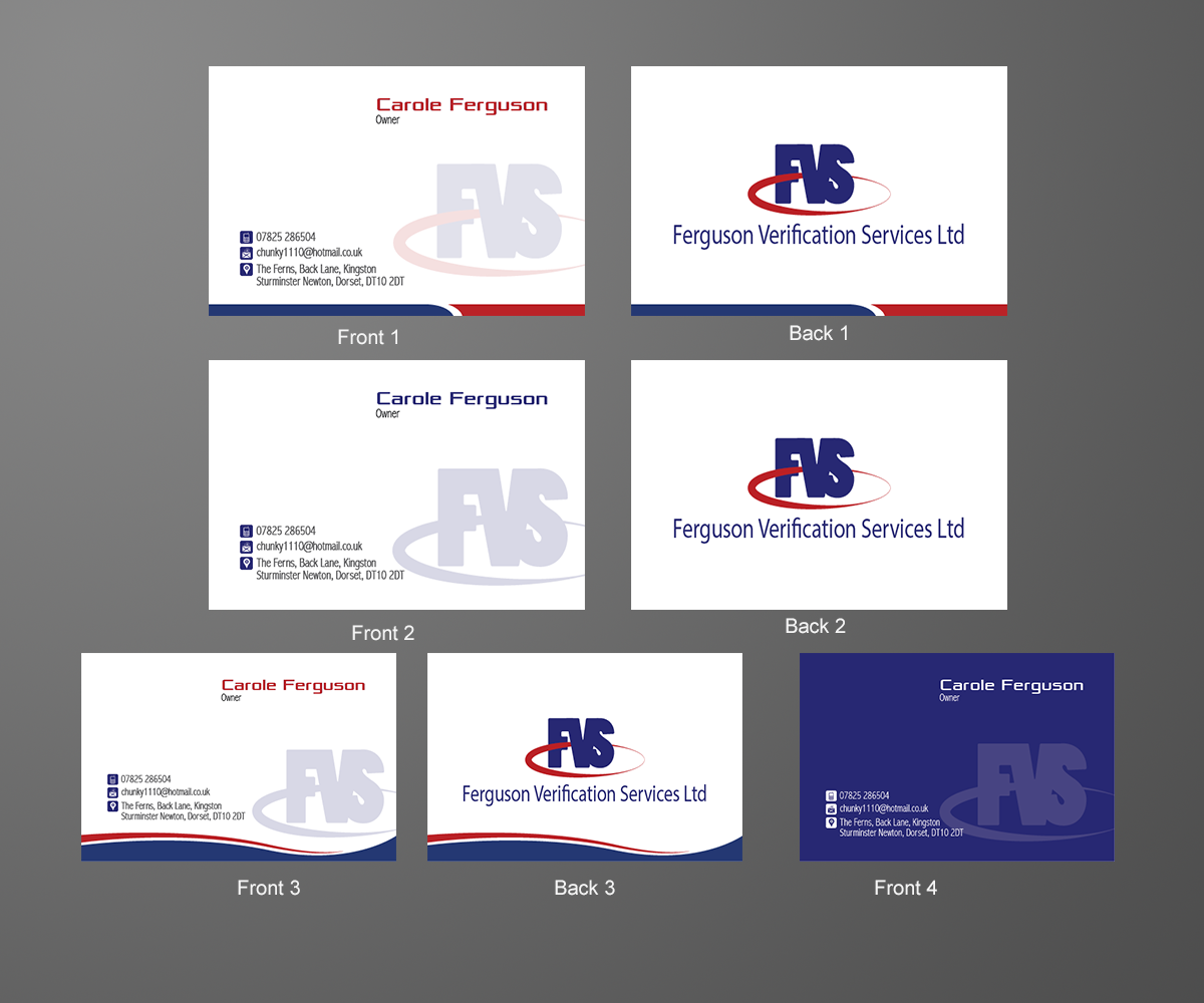 Letterhead Design by kousik for this project | Design #3882176