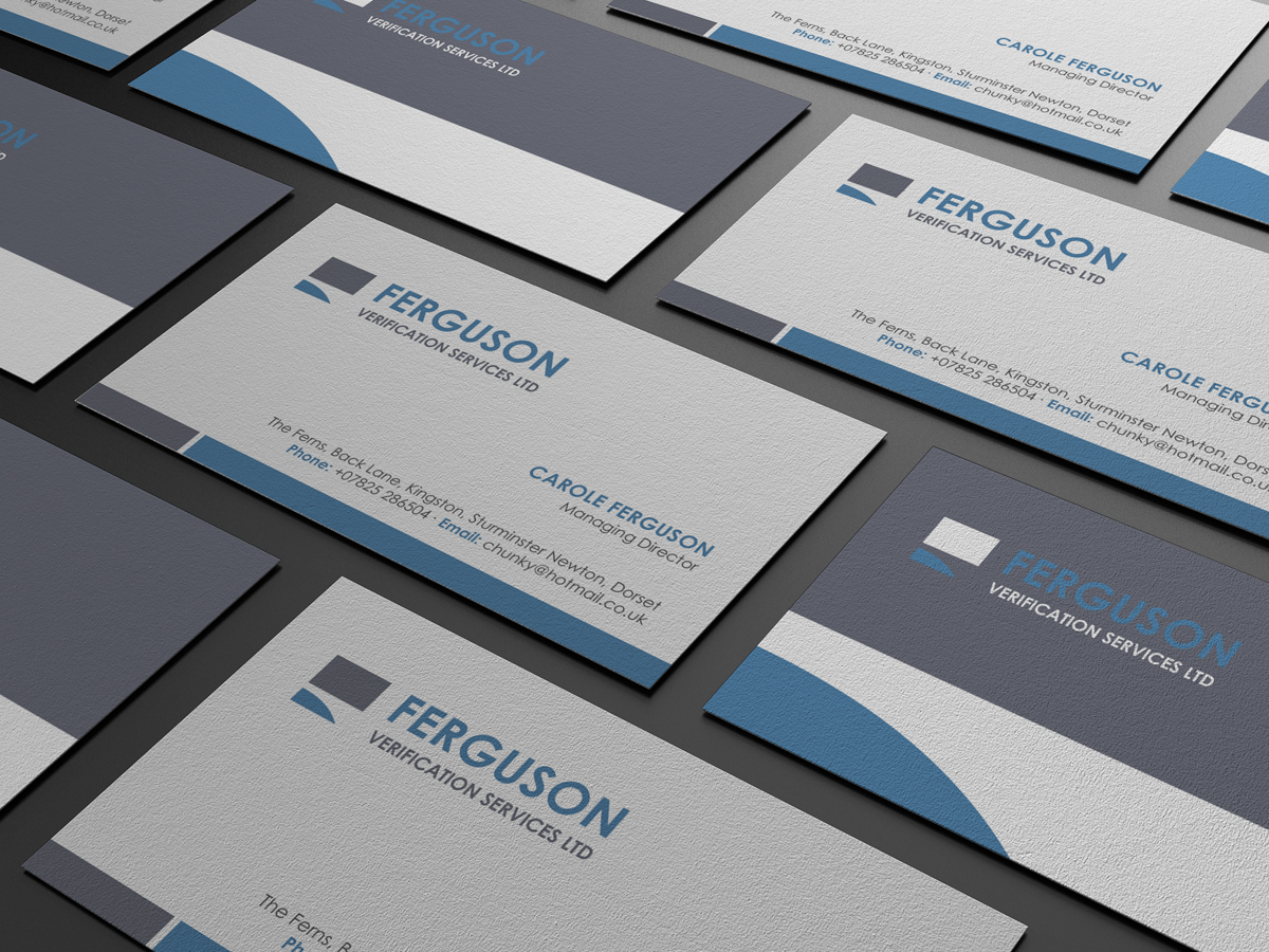 Letterhead Design by logodentity for this project | Design #3885333