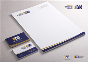 Letterhead Design by logodentity for this project | Design: #3887726