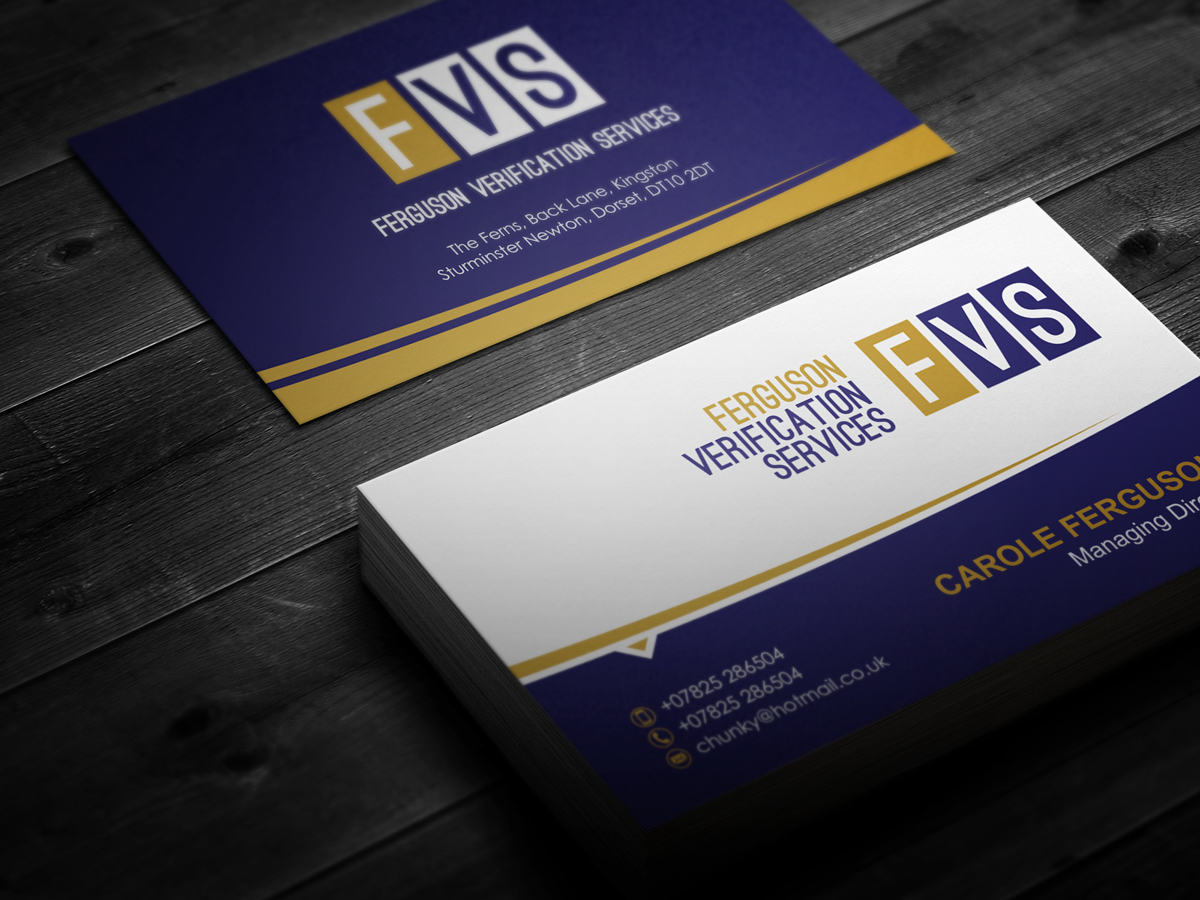 Letterhead Design by logodentity for this project | Design #3887731
