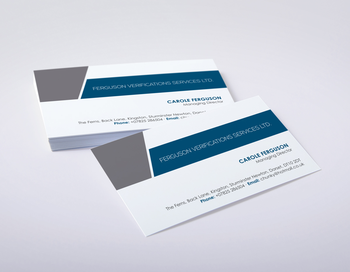 Letterhead Design by logodentity for this project | Design #3887954