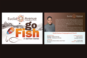 Postcard Design by NatPearlDesigns
