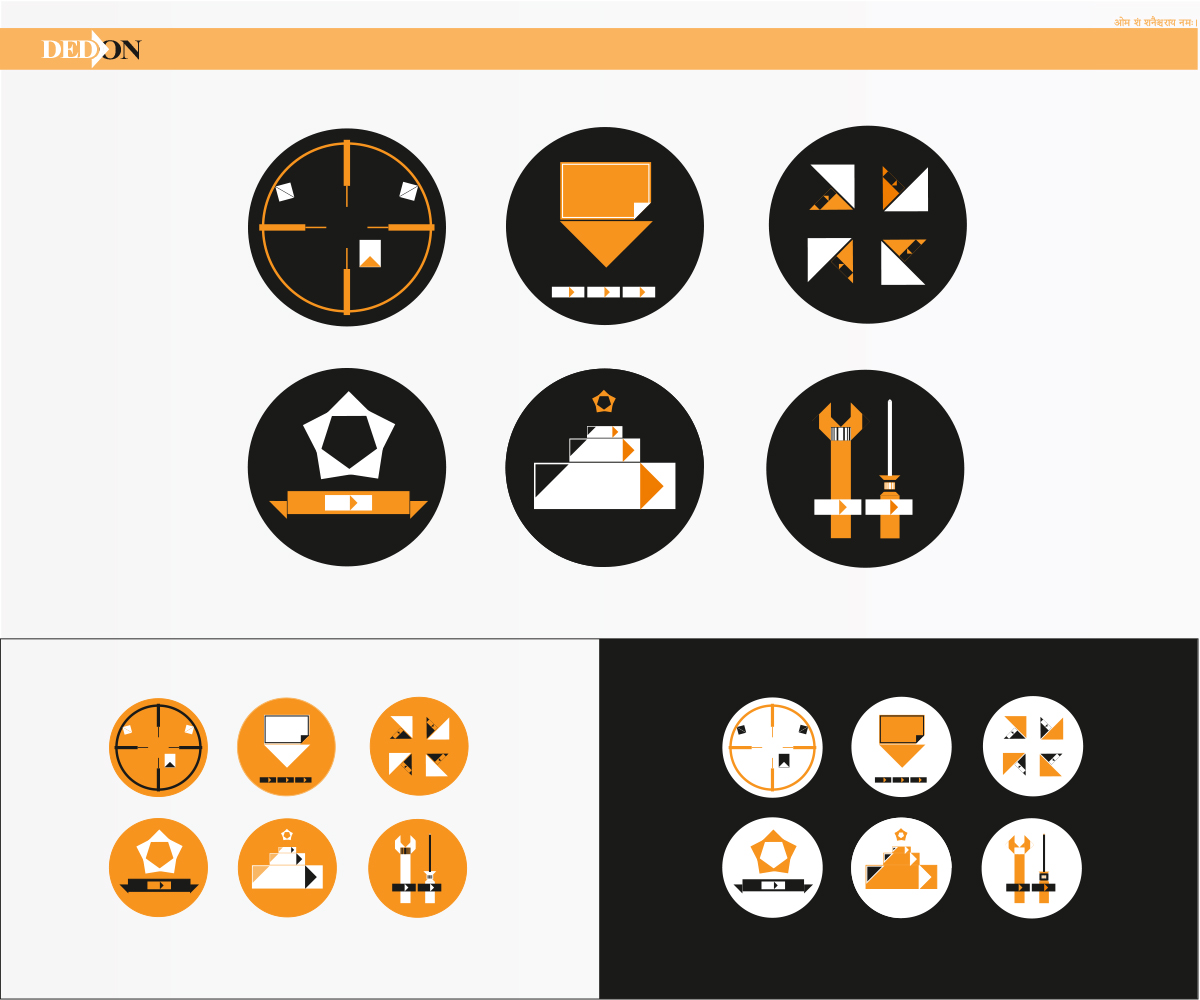 Graphic Design by Rishabh for this project | Design #3875660